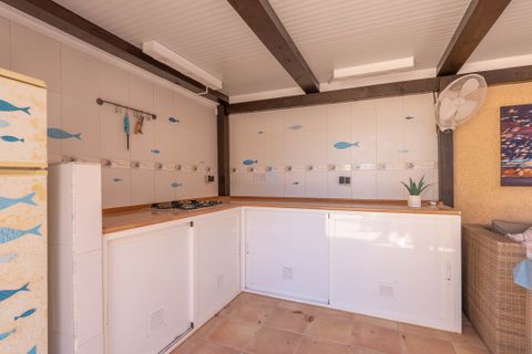 Villa i Benijofar, Alicante, Benijofar - € 340.000 | Ref: P8869 - foto 24