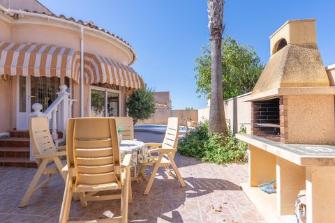 Villa i Benijofar, Alicante, Benijofar - € 340.000 | Ref: P8869 - foto 25