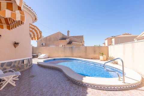 Villa i Benijofar, Alicante, Benijofar - € 340.000 | Ref: P8869 - foto 26
