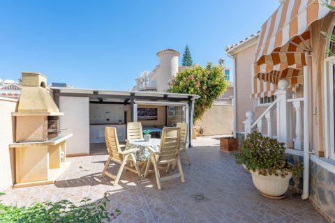 Villa i Benijofar, Alicante, Benijofar - € 340.000 | Ref: P8869 - foto 28