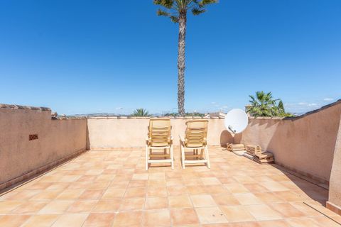 Villa i Benijofar, Alicante, Benijofar - € 340.000 | Ref: P8869 - foto 29