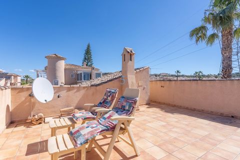 Villa i Benijofar, Alicante, Benijofar - € 340.000 | Ref: P8869 - foto 30