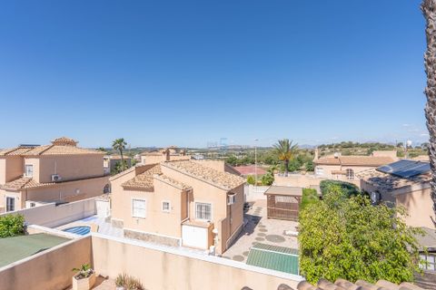 Villa i Benijofar, Alicante, Benijofar - € 340.000 | Ref: P8869 - foto 31