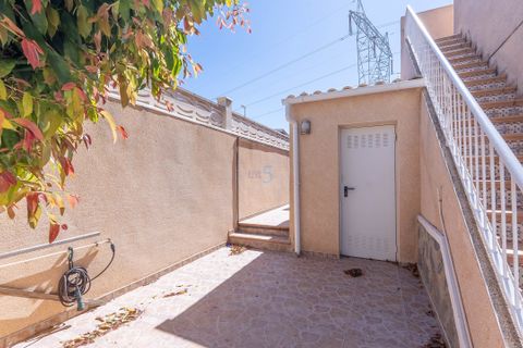 Villa i Benijofar, Alicante, Benijofar - € 340.000 | Ref: P8869 - foto 32