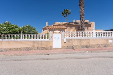 Villa i Benijofar, Alicante, Benijofar - € 340.000 | Ref: P8869 - foto 34