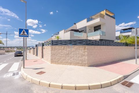 Villa i Benijofar, Alicante, Benijofar - € 445.000 | Ref: P8875 - foto 2