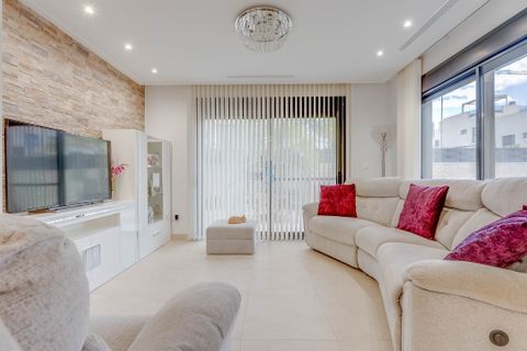 Villa i Benijofar, Alicante, Benijofar - € 445.000 | Ref: P8875 - foto 4