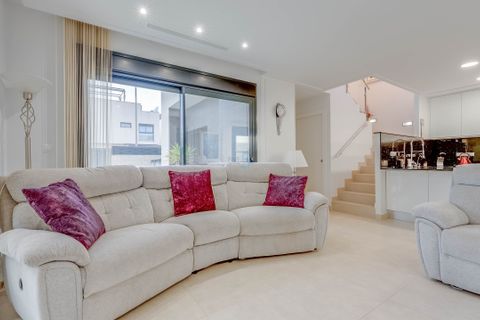 Villa i Benijofar, Alicante, Benijofar - € 445.000 | Ref: P8875 - foto 6