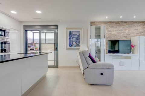 Villa i Benijofar, Alicante, Benijofar - € 445.000 | Ref: P8875 - foto 8