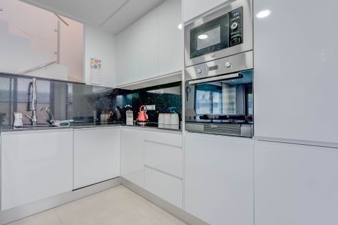 Villa i Benijofar, Alicante, Benijofar - € 445.000 | Ref: P8875 - foto 11