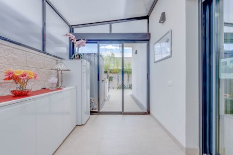 Villa i Benijofar, Alicante, Benijofar - € 445.000 | Ref: P8875 - foto 13