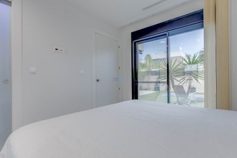 Villa i Benijofar, Alicante, Benijofar - € 445.000 | Ref: P8875 - foto 17
