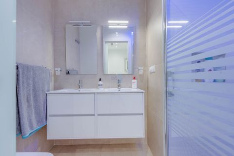 Villa i Benijofar, Alicante, Benijofar - € 445.000 | Ref: P8875 - foto 18