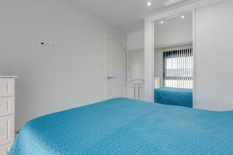 Villa i Benijofar, Alicante, Benijofar - € 445.000 | Ref: P8875 - foto 22