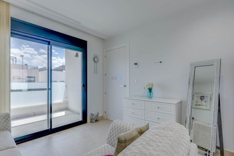 Villa i Benijofar, Alicante, Benijofar - € 445.000 | Ref: P8875 - foto 25