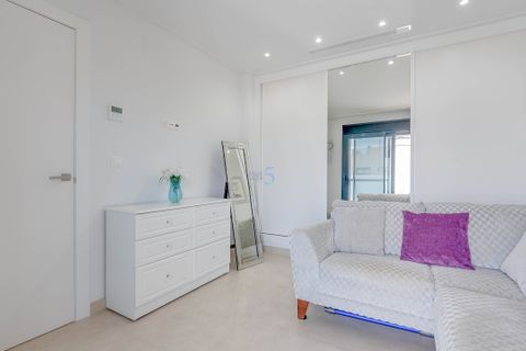 Villa i Benijofar, Alicante, Benijofar - € 445.000 | Ref: P8875 - foto 26