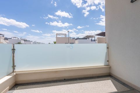 Villa i Benijofar, Alicante, Benijofar - € 445.000 | Ref: P8875 - foto 27