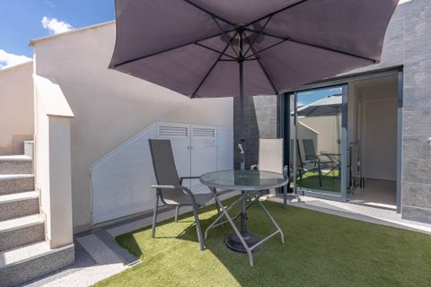 Villa i Benijofar, Alicante, Benijofar - € 445.000 | Ref: P8875 - foto 29
