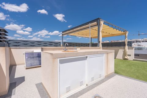 Villa i Benijofar, Alicante, Benijofar - € 445.000 | Ref: P8875 - foto 30