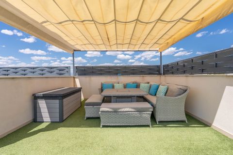 Villa i Benijofar, Alicante, Benijofar - € 445.000 | Ref: P8875 - foto 31
