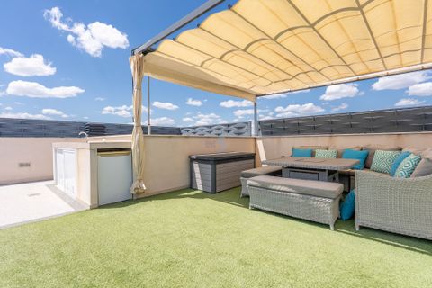 Villa i Benijofar, Alicante, Benijofar - € 445.000 | Ref: P8875 - foto 32