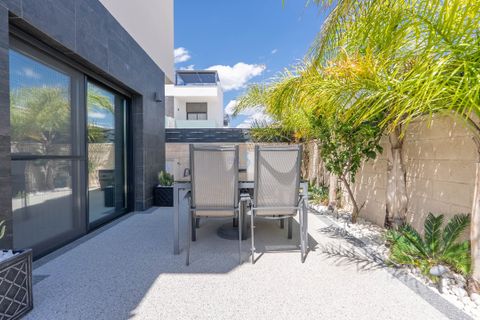 Villa i Benijofar, Alicante, Benijofar - € 445.000 | Ref: P8875 - foto 34