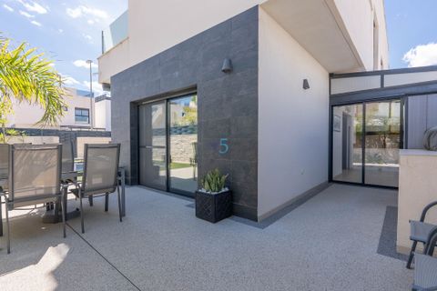 Villa i Benijofar, Alicante, Benijofar - € 445.000 | Ref: P8875 - foto 35
