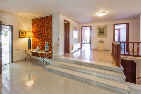 Villa i Denia, Alicante, Denia - € 2.800.000 | Ref: X-451 - foto 13