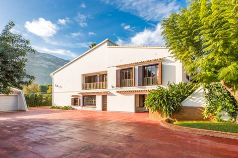 Villa i Denia, Alicante, Denia - € 2.800.000 | Ref: X-451 - foto 24