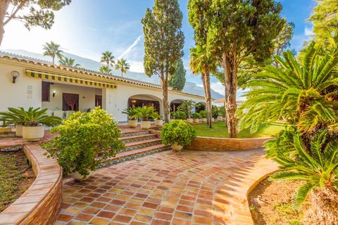 Villa i Denia, Alicante, Denia - € 2.800.000 | Ref: X-451 - foto 25