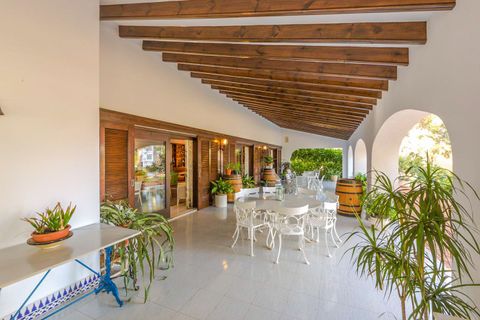 Villa i Denia, Alicante, Denia - € 2.800.000 | Ref: X-451 - foto 26