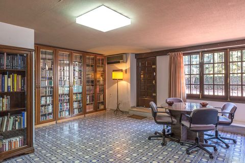 Villa i Denia, Alicante, Denia - € 2.800.000 | Ref: X-451 - foto 29