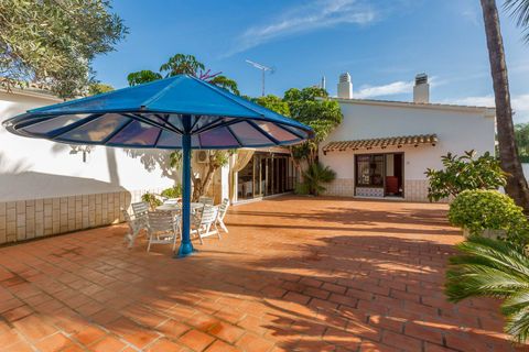 Villa i Denia, Alicante, Denia - € 2.800.000 | Ref: X-451 - foto 30