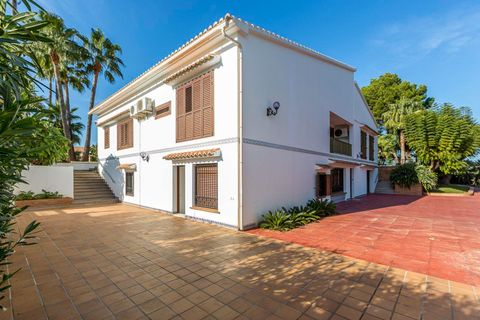 Villa i Denia, Alicante, Denia - € 2.800.000 | Ref: X-451 - foto 33