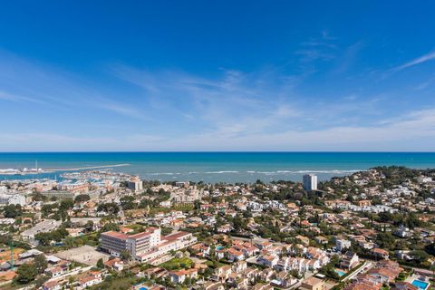 Villa i Denia, Alicante, Denia - € 2.800.000 | Ref: X-451 - foto 36