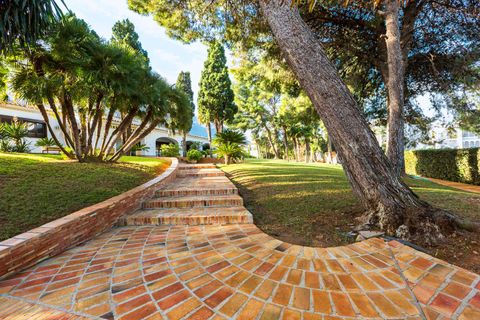 Villa i Denia, Alicante, Denia - € 2.800.000 | Ref: X-451 - foto 37