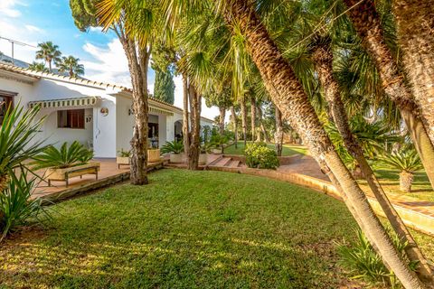 Villa i Denia, Alicante, Denia - € 2.800.000 | Ref: X-451 - foto 38