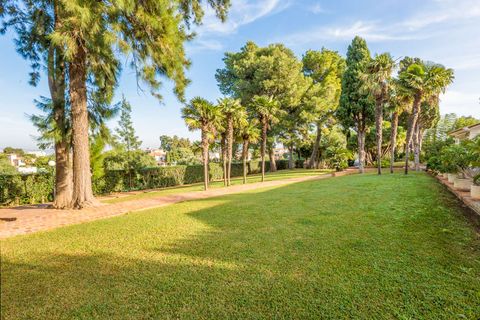 Villa i Denia, Alicante, Denia - € 2.800.000 | Ref: X-451 - foto 39