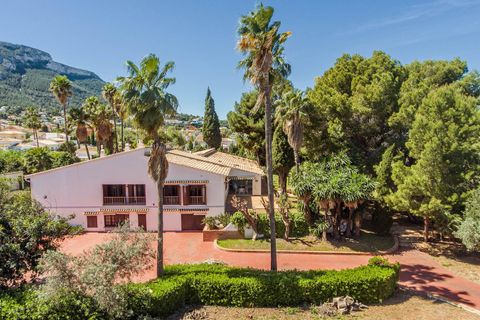 Villa i Denia, Alicante, Denia - € 2.800.000 | Ref: X-451 - foto 41