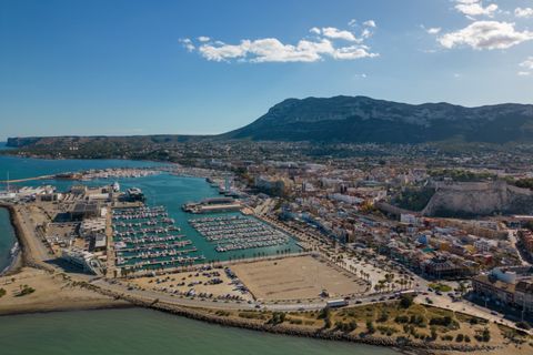 Villa i Denia, Alicante, Denia - € 2.800.000 | Ref: X-451 - foto 42