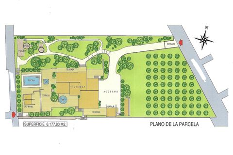 Villa i Denia, Alicante, Denia - € 2.800.000 | Ref: X-451 - foto 43
