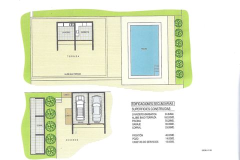 Villa i Denia, Alicante, Denia - € 2.800.000 | Ref: X-451 - foto 46