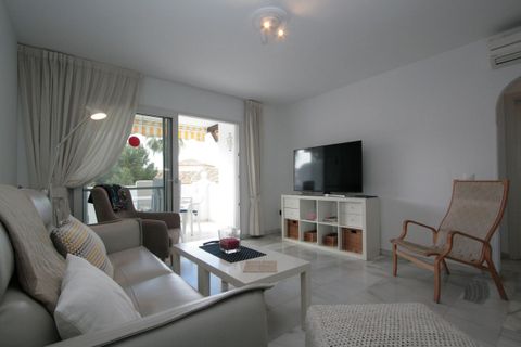 Leilighet i Fuengirola, Malaga, Fuengirola - € 375 000 | Ref: ES81911P - foto 2