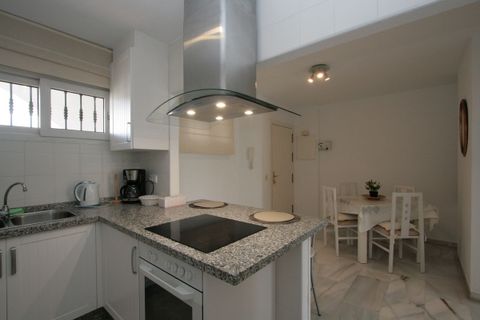 Leilighet i Fuengirola, Malaga, Fuengirola - € 375 000 | Ref: ES81911P - foto 12