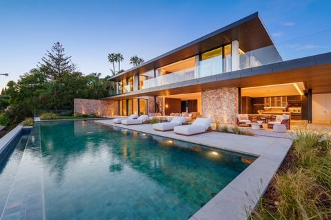 Villa a Benahavis, Malaga, Benahavis - € 19.880.000 | Ref: YMSV01 - foto 2