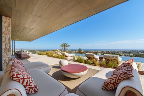Villa a Benahavis, Malaga, Benahavis - € 19.880.000 | Ref: YMSV01 - foto 5