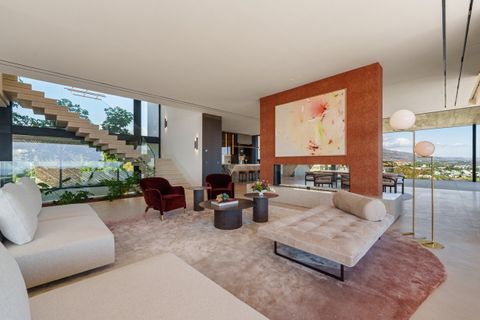 Villa a Benahavis, Malaga, Benahavis - € 19.880.000 | Ref: YMSV01 - foto 7
