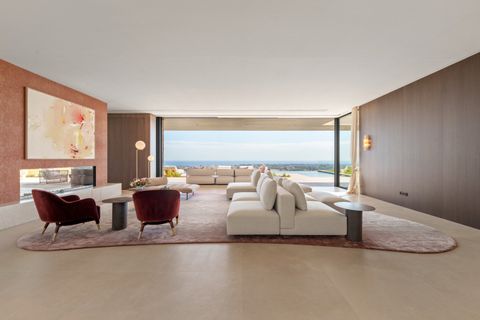 Villa a Benahavis, Malaga, Benahavis - € 19.880.000 | Ref: YMSV01 - foto 9
