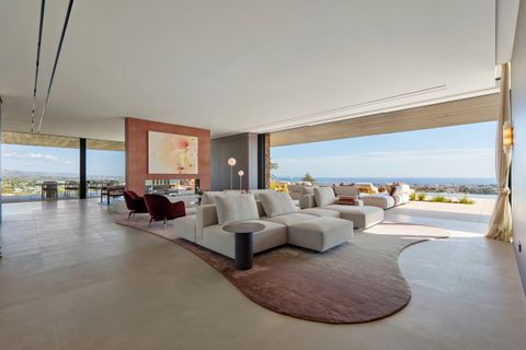 Villa a Benahavis, Malaga, Benahavis - € 19.880.000 | Ref: YMSV01 - foto 10