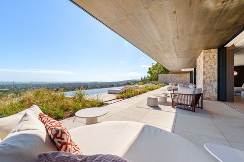 Villa a Benahavis, Malaga, Benahavis - € 19.880.000 | Ref: YMSV01 - foto 11